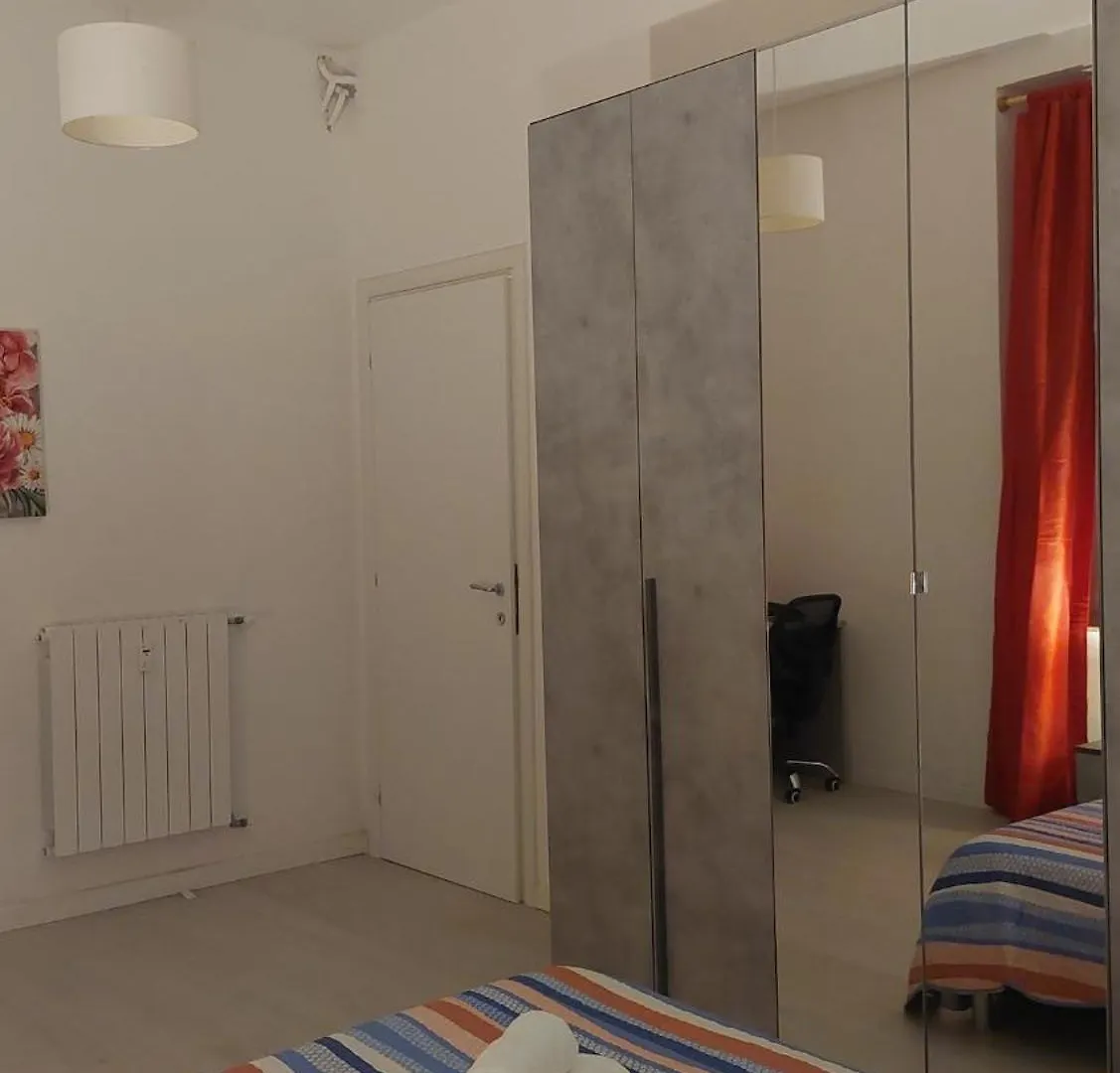 Ad Un Passo Dal Vaticano Rome Apartment
