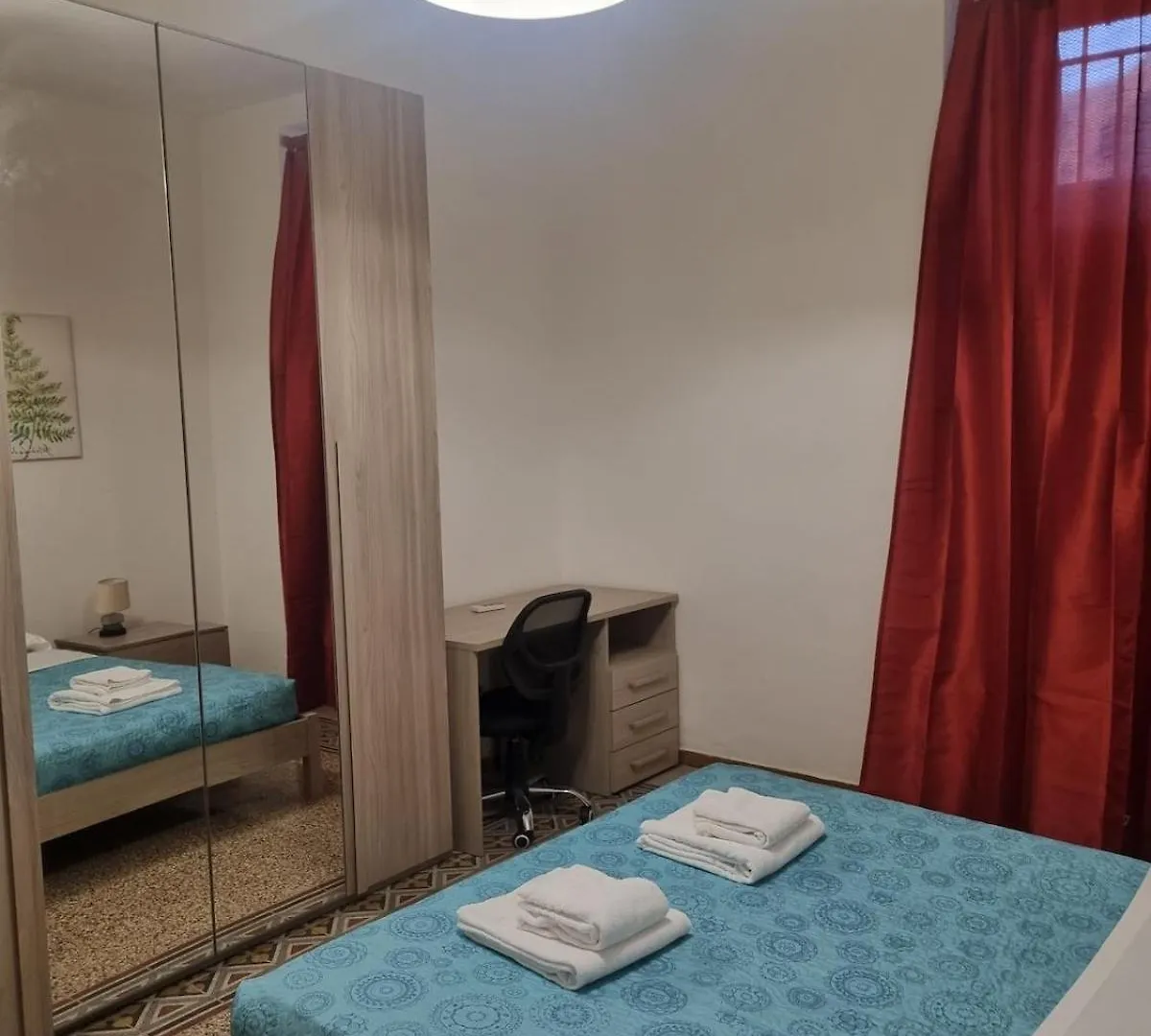 Apartment Ad Un Passo Dal Vaticano Rome