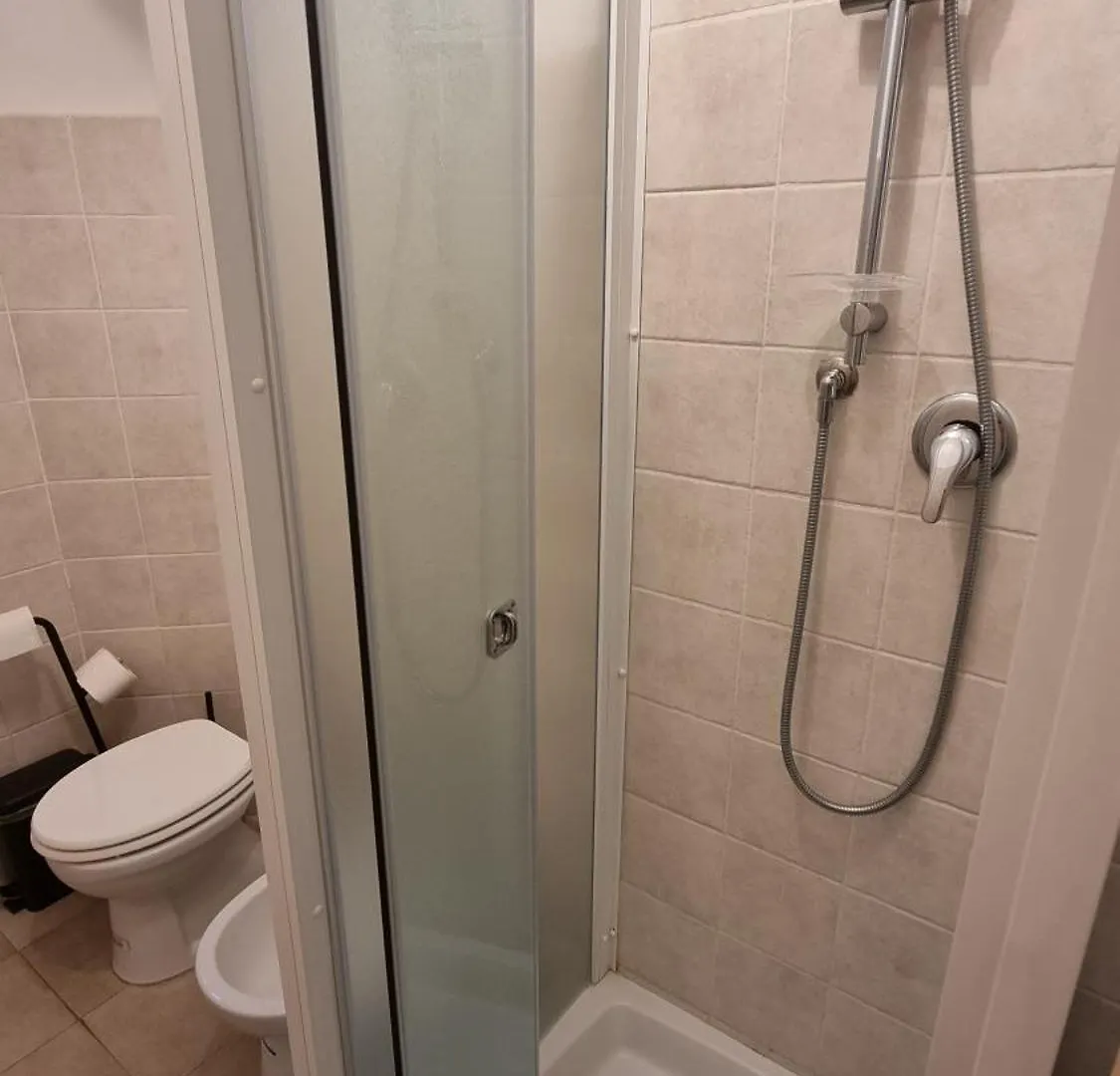 Apartment Ad Un Passo Dal Vaticano Rome Italy