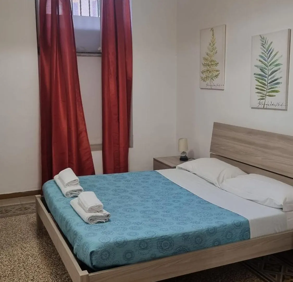 Ad Un Passo Dal Vaticano Rome Apartment