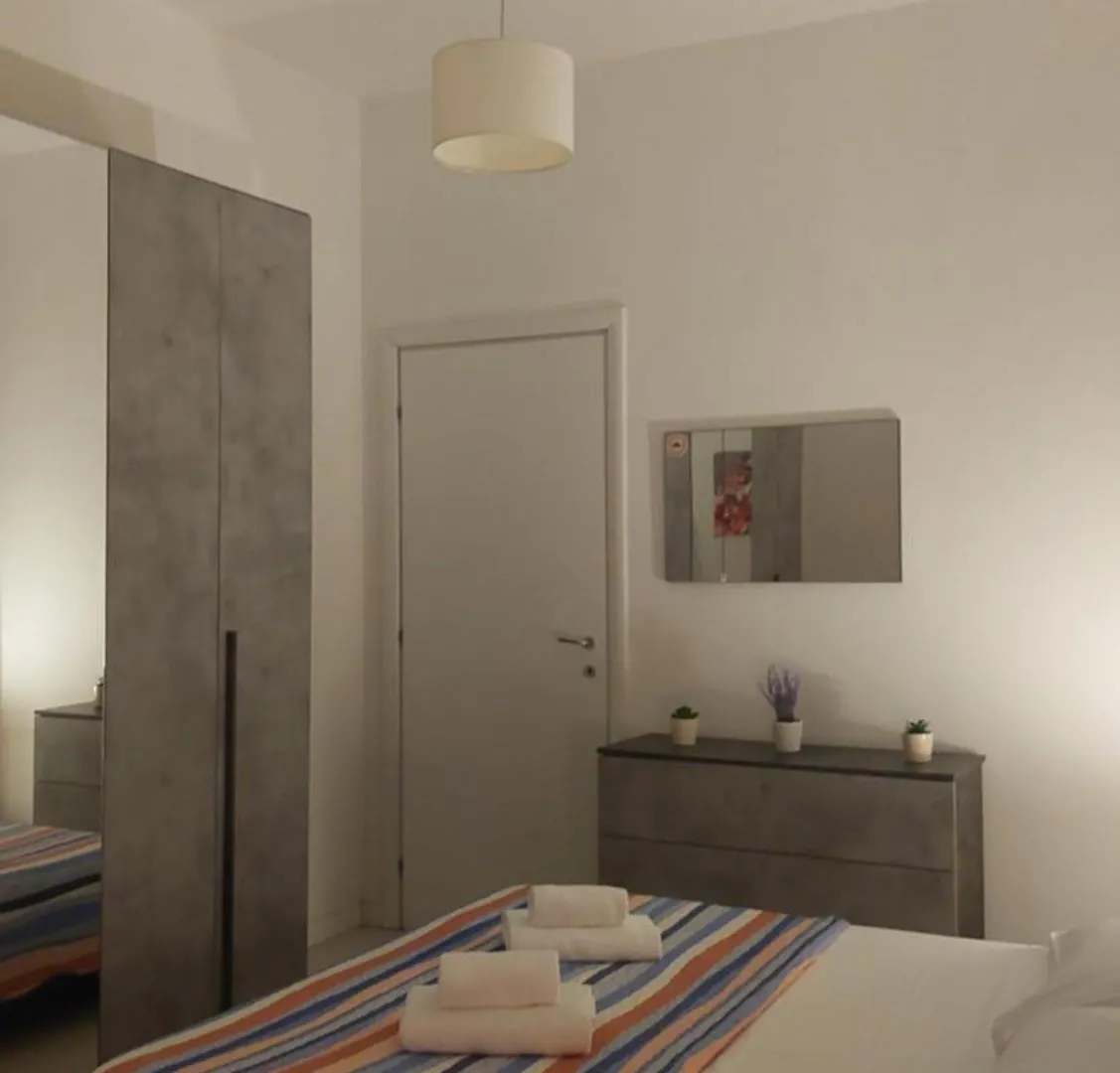 Apartment Ad Un Passo Dal Vaticano Rome