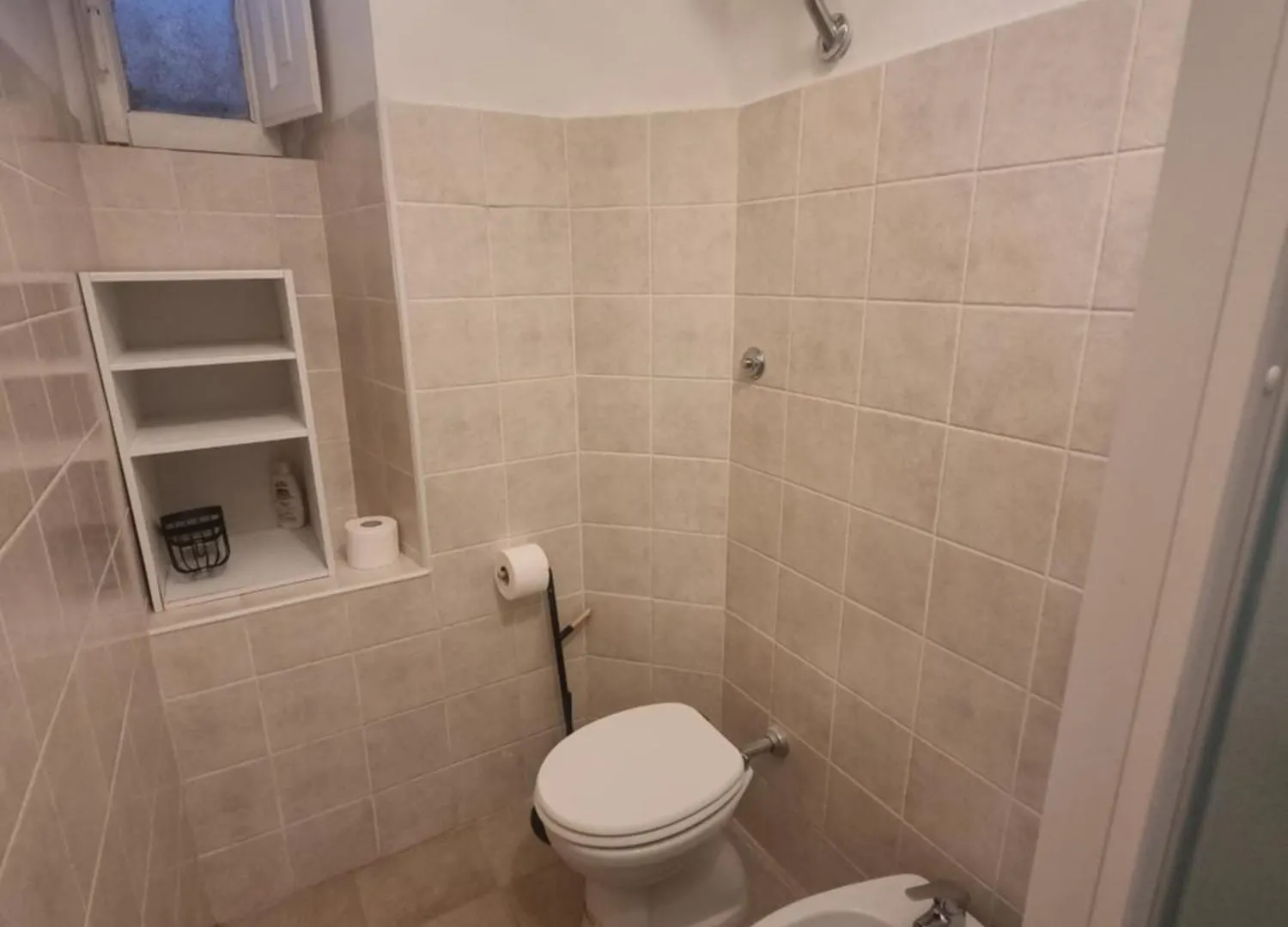 Ad Un Passo Dal Vaticano Rome Apartment