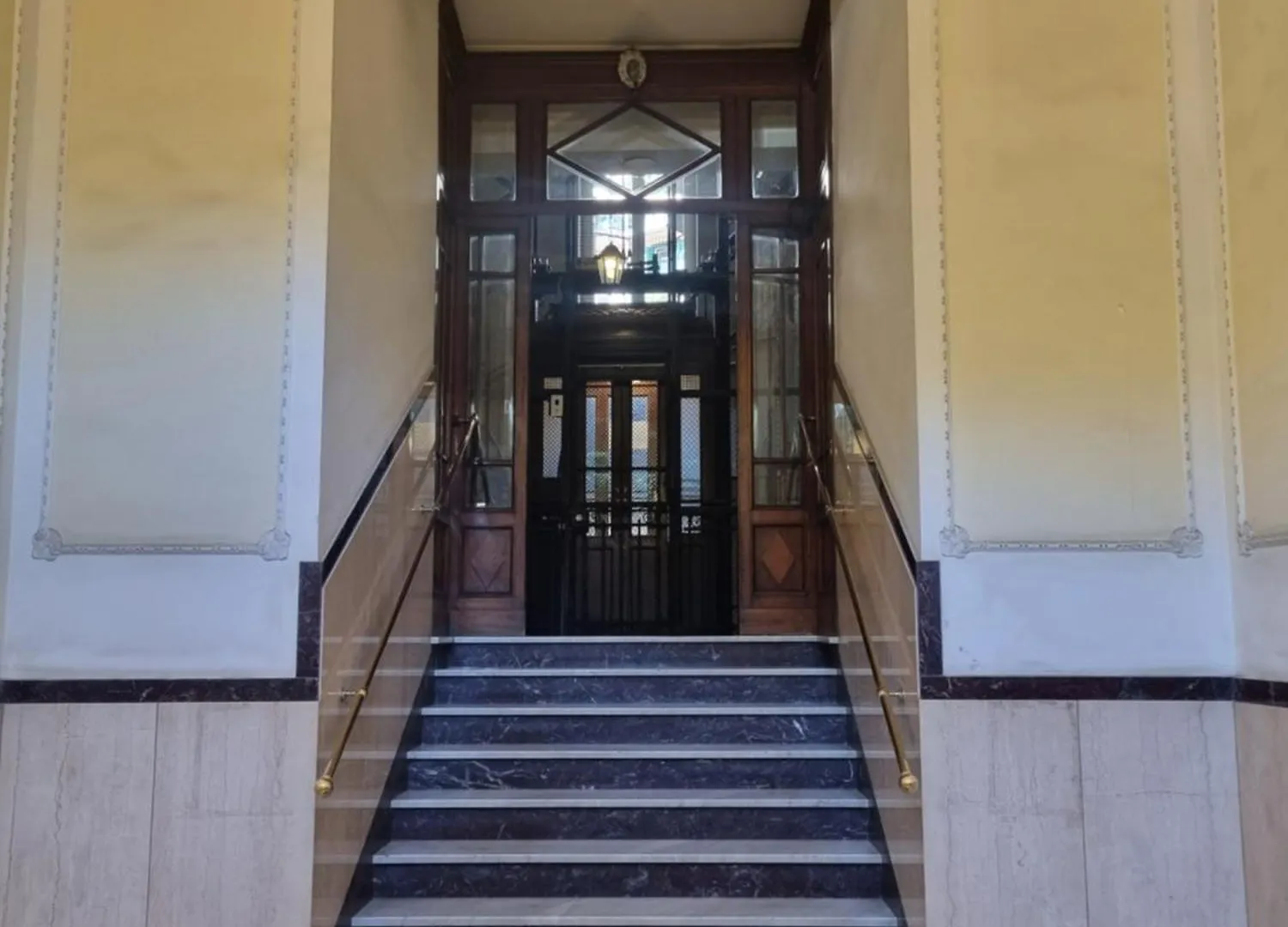 Ad Un Passo Dal Vaticano Rome Apartment