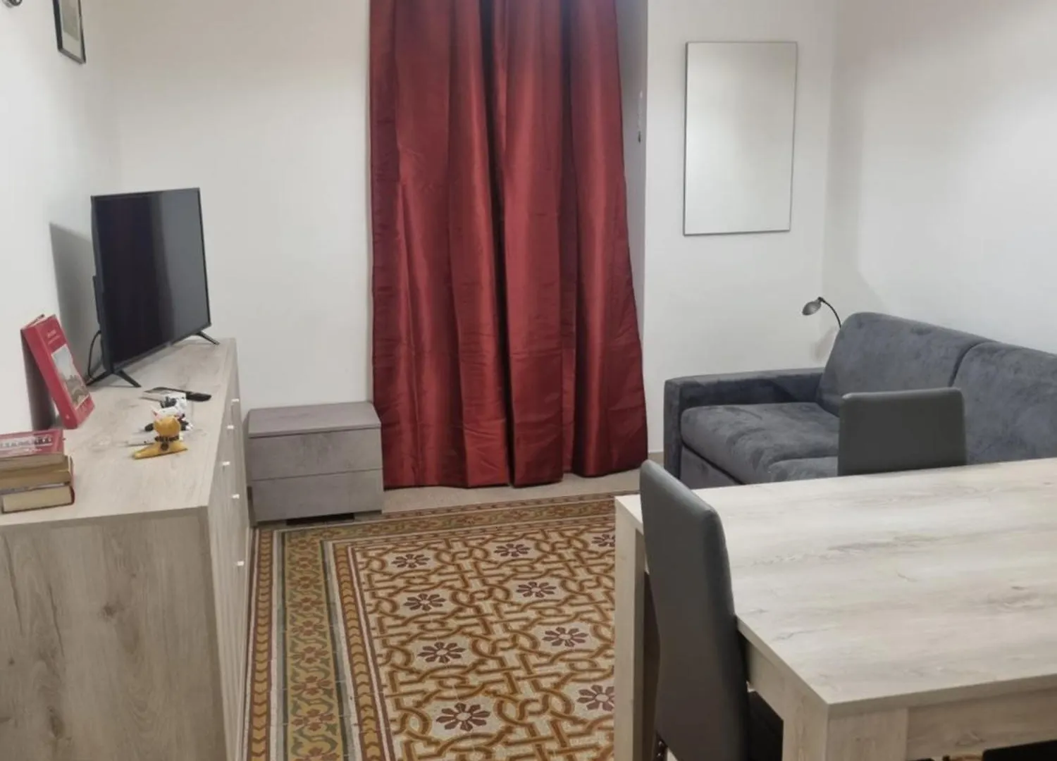 Ad Un Passo Dal Vaticano Rome Apartment