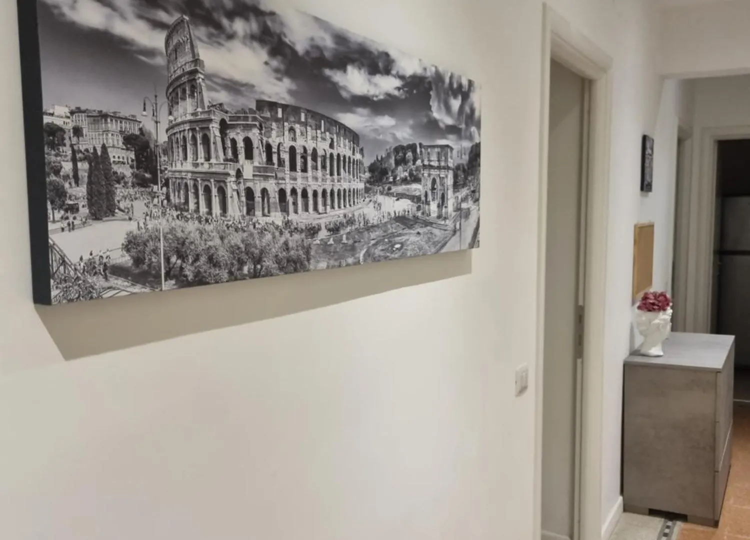 Ad Un Passo Dal Vaticano Rome 0*,
